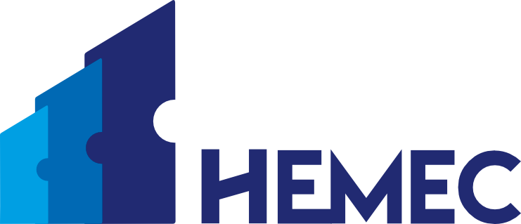Logotipo HEMEC